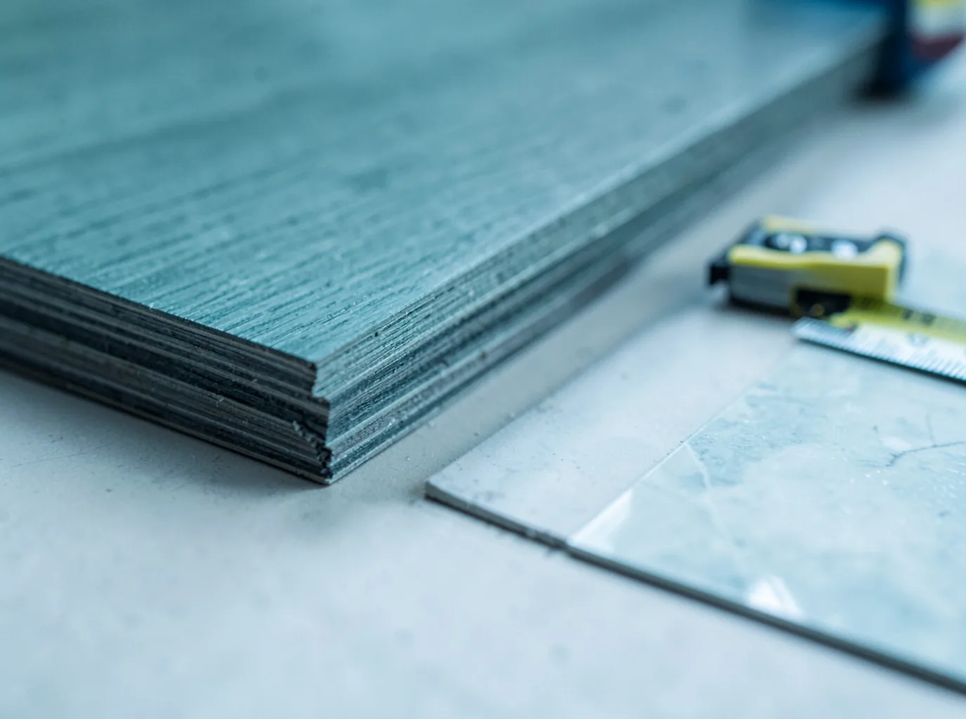 Luxury Vinyl Plank Installation Paynesville, WV FAQs